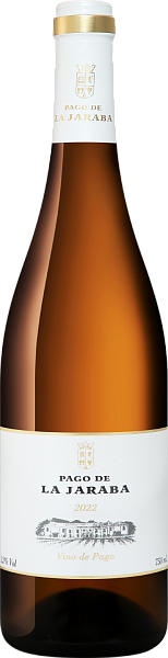 Sauvignon Blanc Vino de Pago La Jaraba DOP Pago de La Jaraba, 0.75 л в Сочи