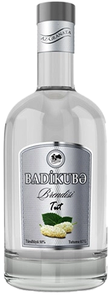 Badikube Mulberry, 0.7 л в Сочи