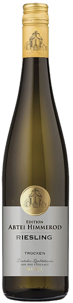 Edition Abtei Himmerod Riesling Mosel Qualitätswein, 0.75 л в Сочи