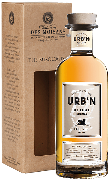 Deau Urb'n De Luxe (gift box), 0.7 л в Сочи