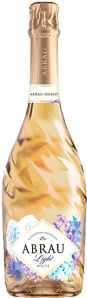 Abrau Light White Semisweet, 0.75 л в Сочи