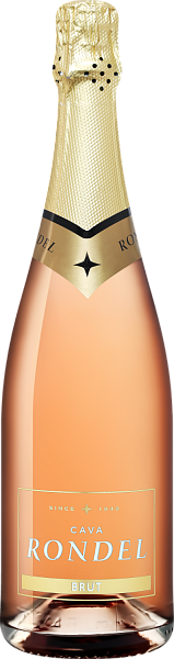 Rondel Rose Cava DO, 0.75 л в Сочи