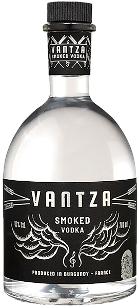 Vantza Smoked Vodka, 0.7 л в Сочи