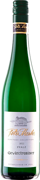 Gewurztraminer Pfalz Peter Mertes, 0.75 л в Сочи