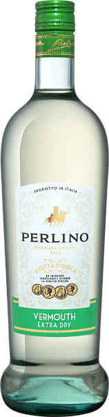 Vermouth Extra Dry Perlino, 1 л в Сочи
