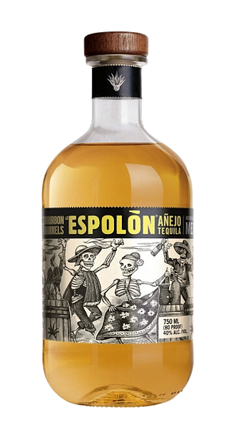 Espolon Anejo Campari, 0.75 л в Сочи