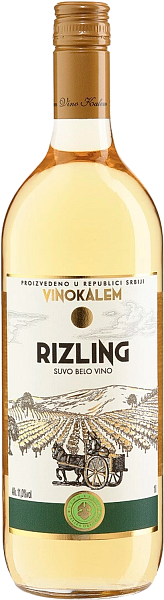 Rizling Suvo Vino Kalem, 1 л в Сочи