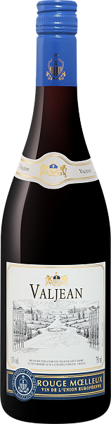 Valjean Les Chais de Saint Andre, 0.75 л в Сочи