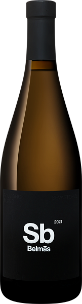 Sauvignon Blanc Belmas, 0.75 л в Сочи