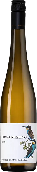 Donauriesling Sandgrube 13 Niederosterreich Winzer Krems, 0.75 л в Сочи