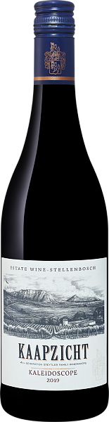 Kaleidoscope Stellenbosch WO Kaapzicht, 0.75 л в Сочи