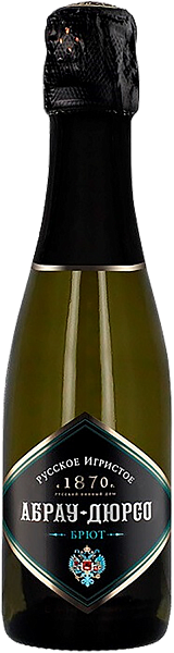 Abrau-Durso Brut, 0.2 л в Сочи