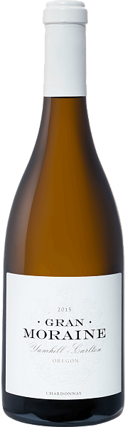Chardonnay Yamhill-Carlton AVA Gran Moraine, 0.75л