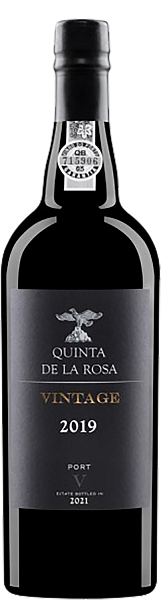 Quinta De La Rosa Vintage Port, 0.75 л в Сочи