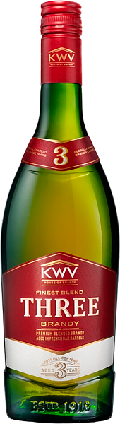 KWV 3 Years Old, 0.75 л в Сочи