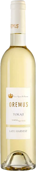 Tokaj Late Harvest Oremus, 0.5 л в Сочи
