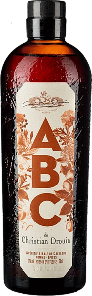 ABC de Christian Drouin, 0.7 л в Сочи