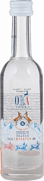 Ora, 0.05 л в Сочи