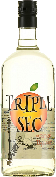 Valdoglio Triple Sec, 1 л в Сочи