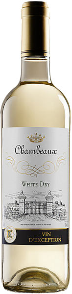 Chambeaux White Dry Maison Duprat, 0.75 л в Сочи