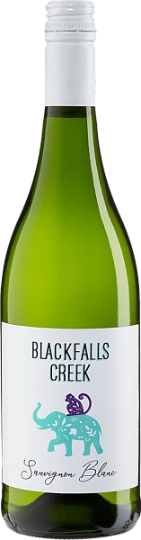 BlackFalls Creek Sauvignon Blanc, 0.75 л в Сочи