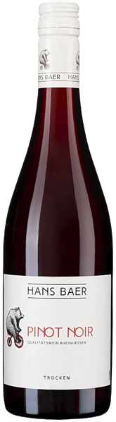 Pinot Noir Hans Baer, 0.75 л в Сочи
