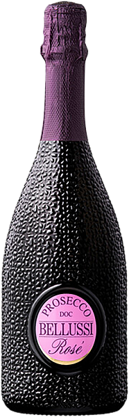 Prosecco DOC Rose Brut Bellussi, 0.75 л в Сочи