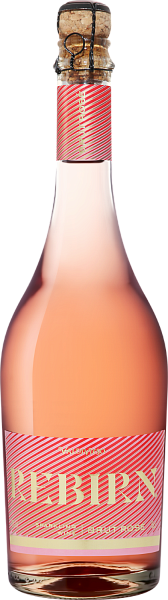 Rebirn Rose Extra Brut Vina Valdivieso, 0.75 л в Сочи