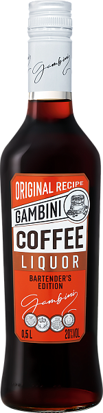 Gambini Coffee, 0.5 л в Сочи