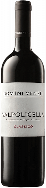 Valpolicella DOC Classicо Domini Veneti, 0.75 л в Сочи