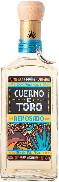 Cuerno de Toro Reposado, 0.75 л в Сочи