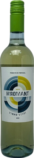 Hiromant Branco Vinho Verde DOC Casa Da Fonte Pequena, 0.75 л в Сочи