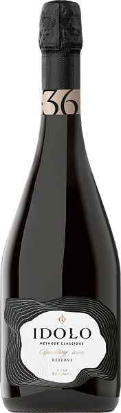 Idolo Brut Reserve, 0.75 л в Сочи