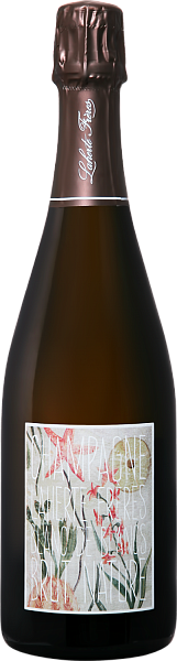 Blanc de Blancs Brut Nature Champagne AOС Laherte Freres, 0.75 л в Сочи