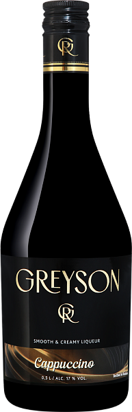 Greyson Cappuccino, 0.5 л в Сочи