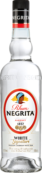 Negrita White Signature, 1 л в Сочи