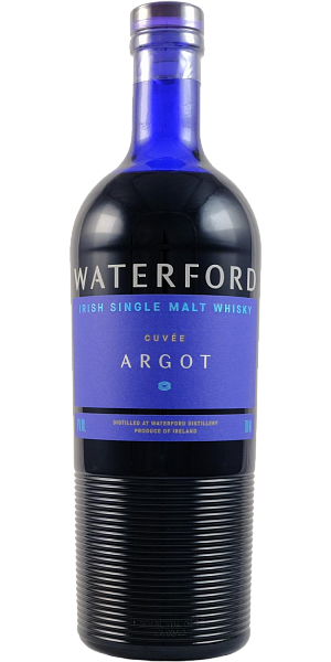 Waterford Cuvee Argot Irish Single Malt Whisky, 0.7 л в Сочи