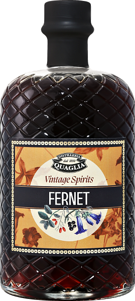 Liquore Fernet, 0.7 л в Сочи
