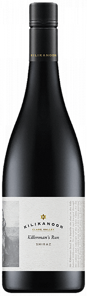 Killerman's Run Shiraz Clare Valley Kilikanoon, 0.75 л в Сочи