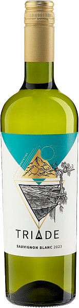 Triade Sauvignon Blanc Mendoza, 0.75 л в Сочи