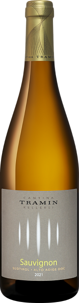 Sauvignon Alto-adige DOC Cantina Tramin, 0.75 л в Сочи