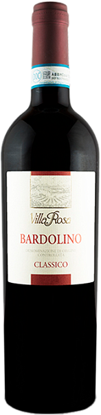 Bardolino DOC Classico Lenotti, 0.75 л в Сочи