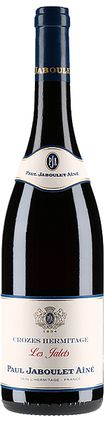 Les Jalets Crozes Hermitage AOC Paul Jaboulet Aine, 0.75 л в Сочи