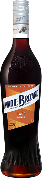 Marie Brizard Café, 0.7 л в Сочи