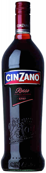 Cinzano Rosso Campari, 0.5 л в Сочи