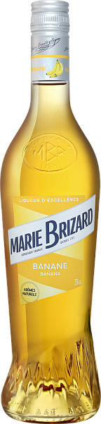 Marie Brizard Banane, 0.7 л в Сочи
