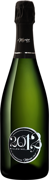 Morize Millesime Brut Champagne AOC, 0.75 л в Сочи
