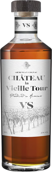 Chateau La Vieille Tour VS, 0.5 л в Сочи