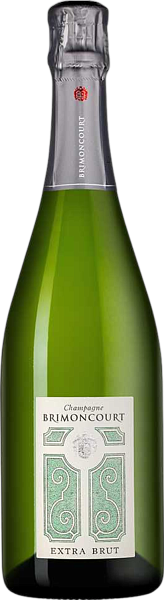 Extra Brut Champagne AOC Brimoncourt, 0.75 л в Сочи