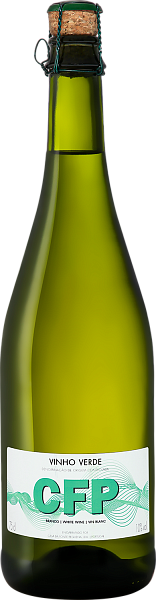 CFP Vinho Verde DOC Casa da Fonte Pequena, 0.75 л в Сочи